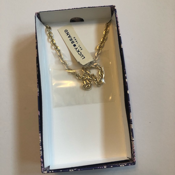 LUCKY BRAND LOS ANGELES - Picture 3 of 4